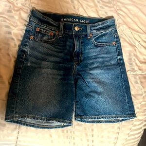 American Eagle jorts
